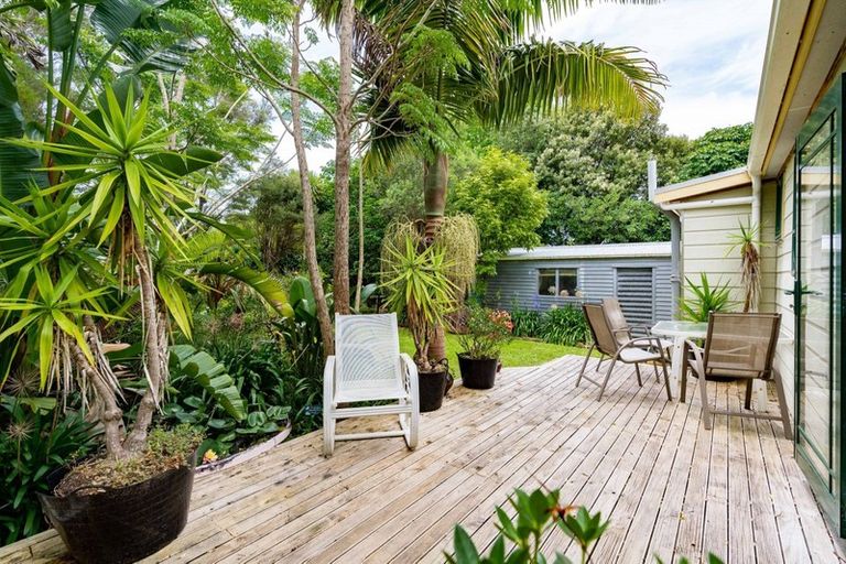 Photo of property in 21 Liverpool Street, Dargaville, 0310