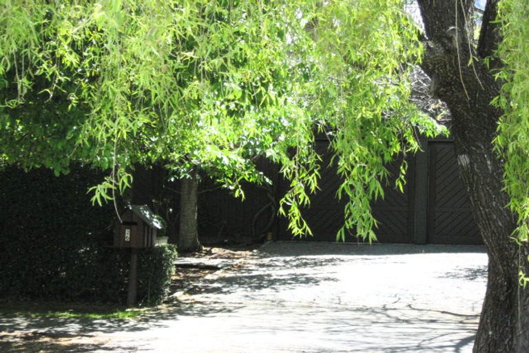 Photo of property in 26 Leamington Street, Hanmer Springs, 7334