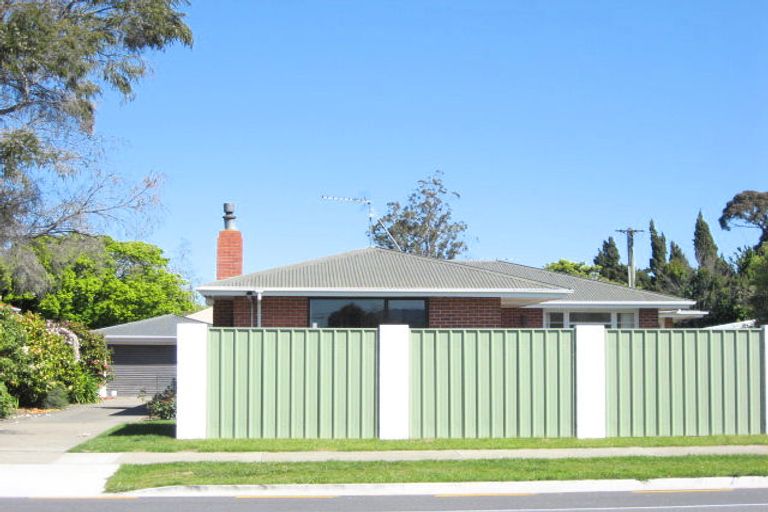 Photo of property in 45 Nelson Street, Mayfield, Blenheim, 7201