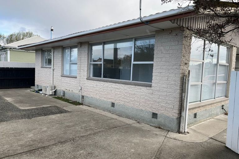 Photo of property in 1 Cheviot Street, Spreydon, Christchurch, 8024