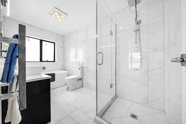 Photo of property in 81 Tir Conaill Avenue, Flat Bush, Auckland, 2019