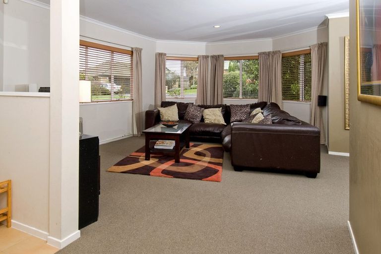 Photo of property in 7 Limerick Place, Dannemora, Auckland, 2016