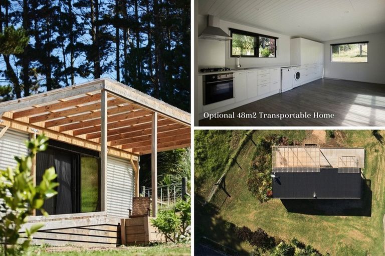 Photo of property in 180c Crawford Road, Minden, Tauranga, 3171