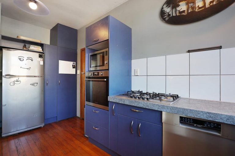 Photo of property in 100 Cass Street, Ashburton, 7700