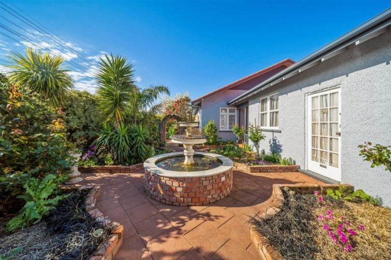 Photo of property in 4 Erin Street, Hawera, 4610