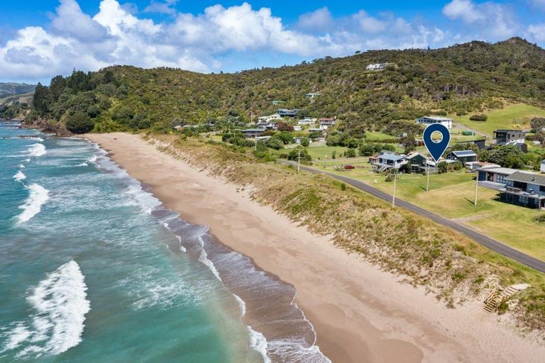 Photo of property in 201 Bluff Road, Kuaotunu West, Whitianga, 3592