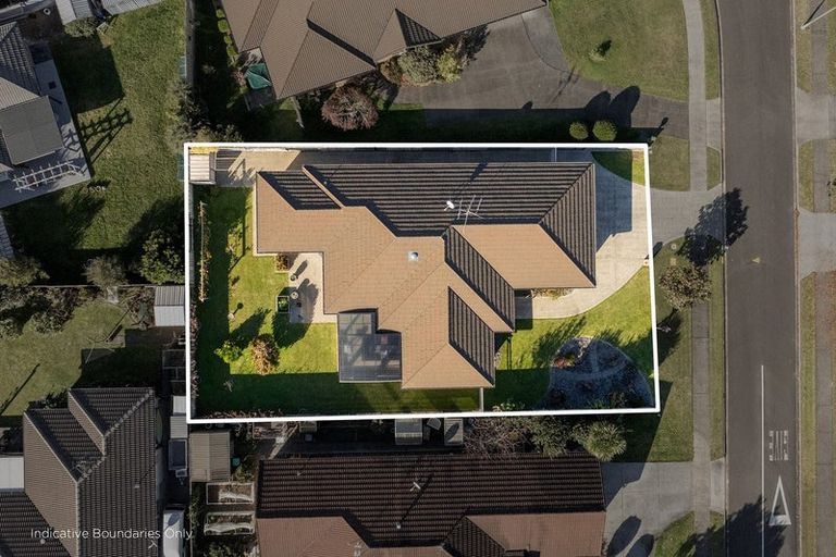 Photo of property in 3 Reabrook Place, Katikati, 3129