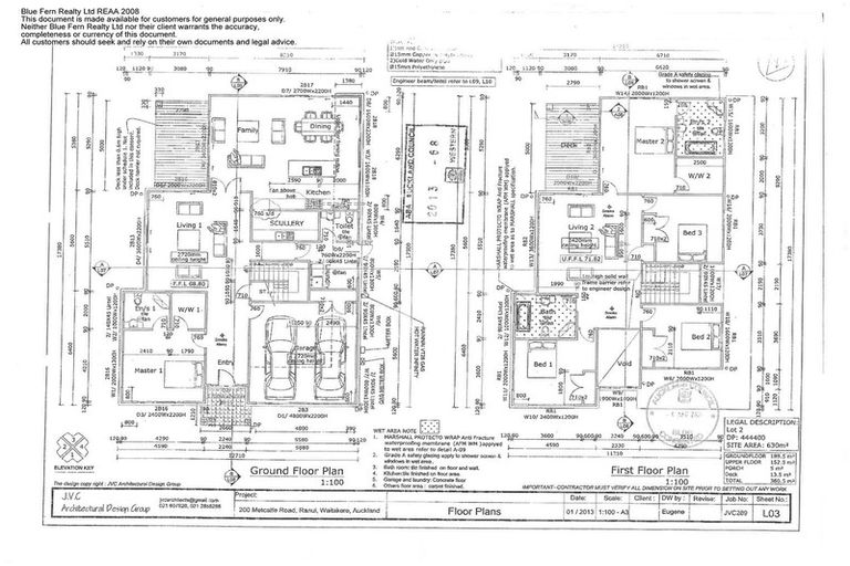 Photo of property in 200 Metcalfe Road, Ranui, Auckland, 0612