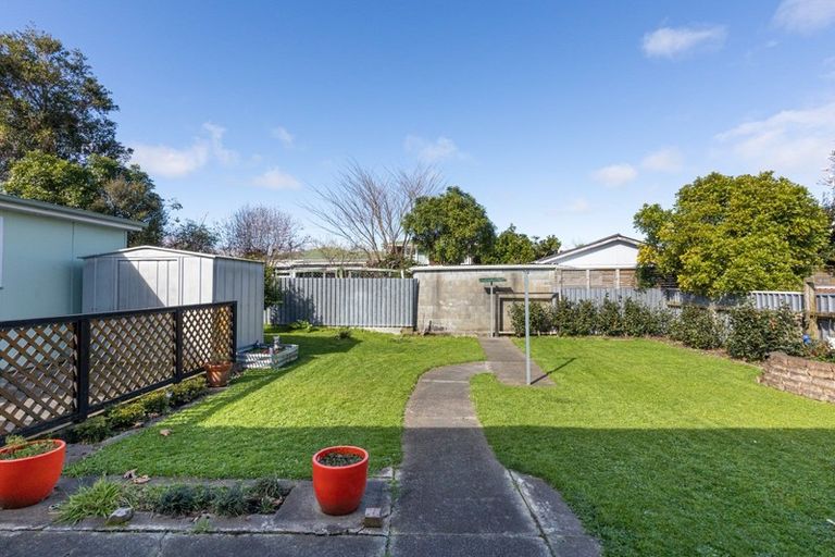 Photo of property in 8 Park Road, West End, Palmerston North, 4412