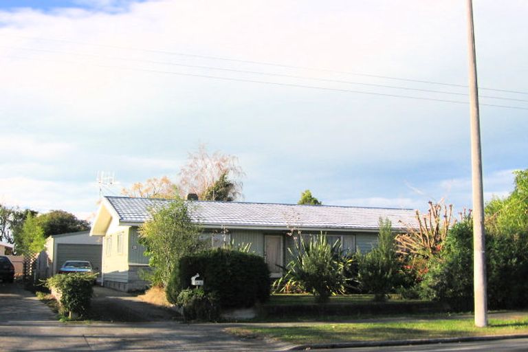 Photo of property in 48 Wycliffe Street, Onekawa, Napier, 4110