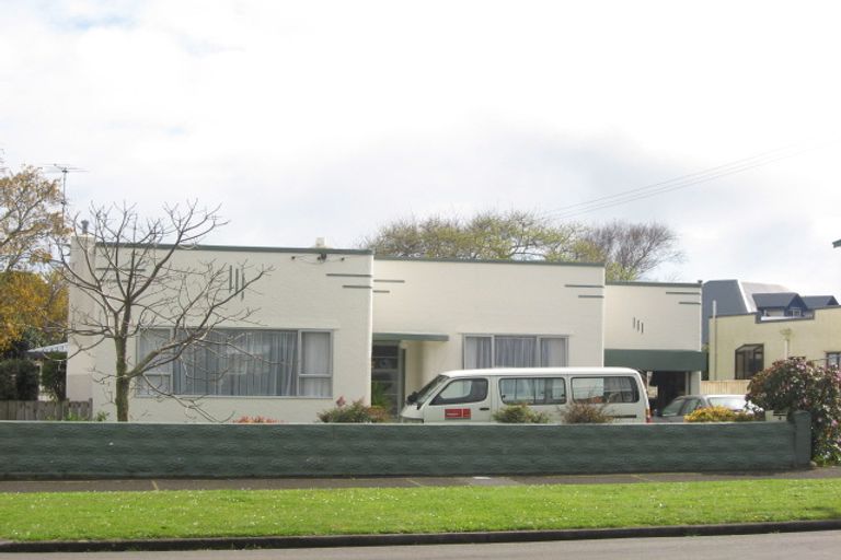 Photo of property in 4a Wicksteed Street, Vogeltown, New Plymouth, 4310