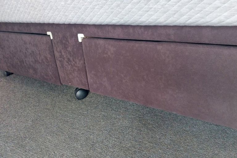 Photo of property in The Peak Apartments, 1001/170 Taranaki Street, Te Aro, Wellington, 6011