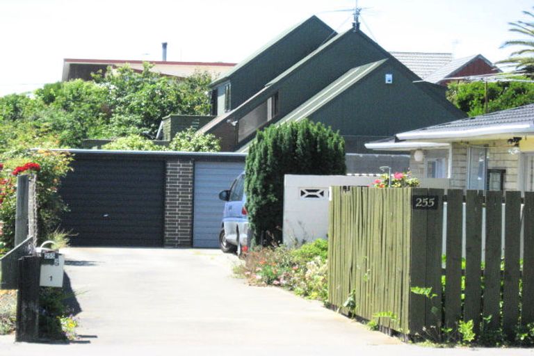 Photo of property in 2/255 Pine Avenue, South New Brighton, Christchurch, 8062