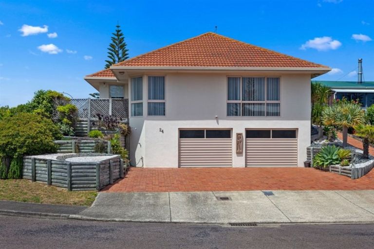 Photo of property in 24 Hoterini Street, Ohope, 3121