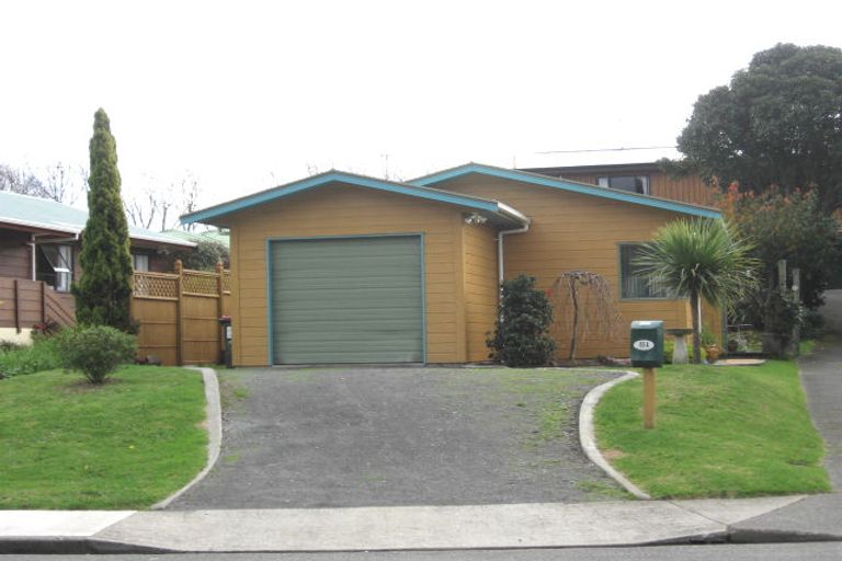 Photo of property in 85 Kiwi Road, Raumati Beach, Paraparaumu, 5032