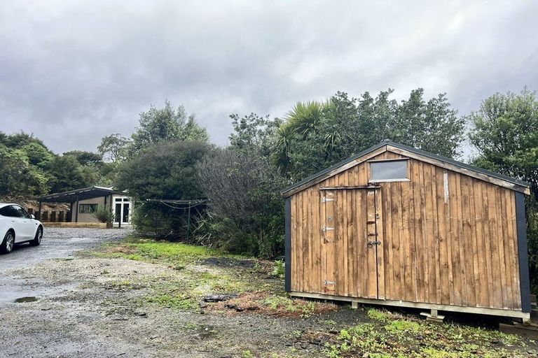 Photo of property in 112a Mahoenui Valley Road, Coatesville, Albany, 0793