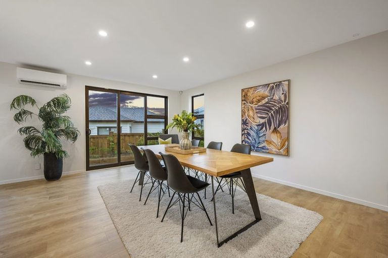 Photo of property in 4 Whale Bay Rise, Gulf Harbour, Whangaparaoa, 0930