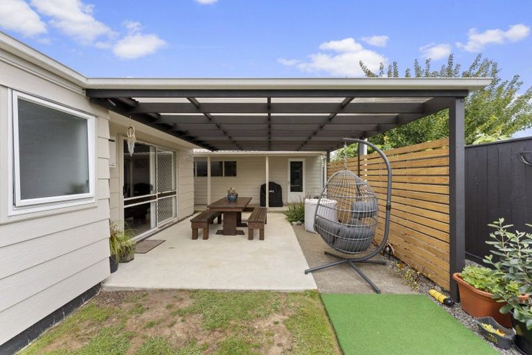 Photo of property in 11a Rimu Street, Levin, 5510