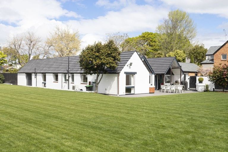 Photo of property in 34a Jacksons Road, Merivale, Christchurch, 8014