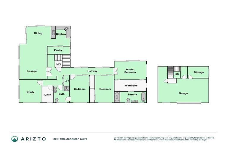 Photo of property in 28 Noble Johnston Drive, Katikati, 3129