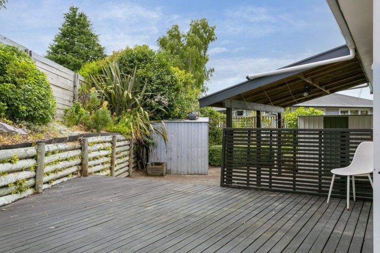 Photo of property in 2/23 Kiddle Drive, Hilltop, Taupo, 3330