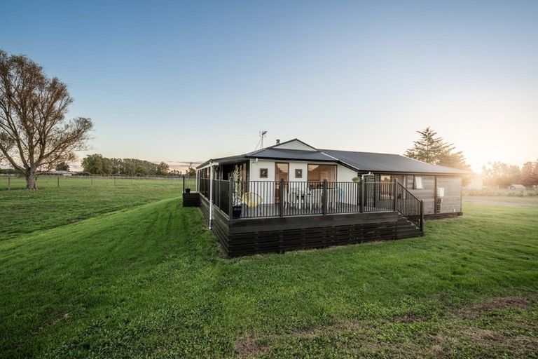 Photo of property in 264 Marychurch Road, Matangi, Hamilton, 3493