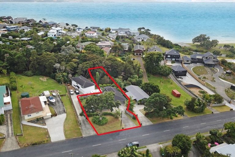 Photo of property in 170a Maraetai Drive, Maraetai, Auckland, 2018