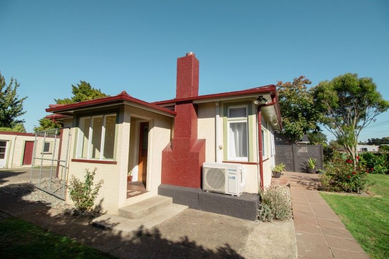 Photo of property in 75 Stortford Street, Ashhurst, 4810