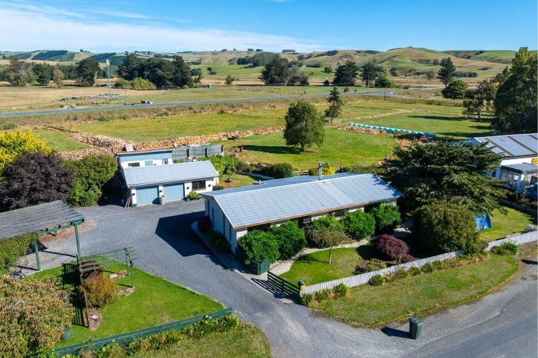 Photo of property in 28 Boyldon Street, Waitahuna, Lawrence, 9593