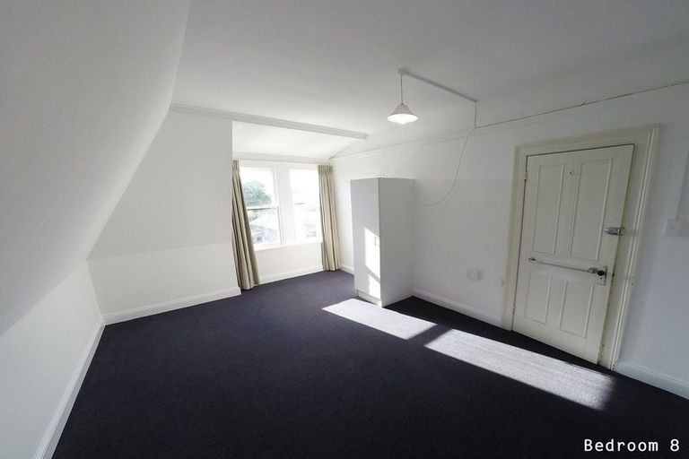 Photo of property in 41 Royal Terrace, Dunedin Central, Dunedin, 9016