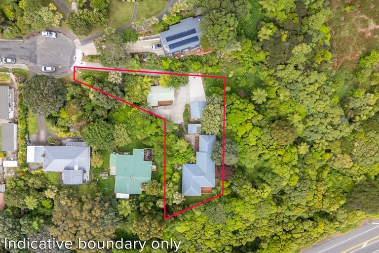 Photo of property in 18 Elizabeth Street, Pukerua Bay, 5026