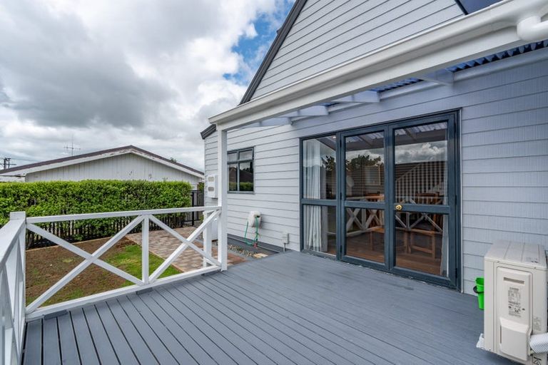 Photo of property in 15 Morrinsville Road, Hillcrest, Hamilton, 3216