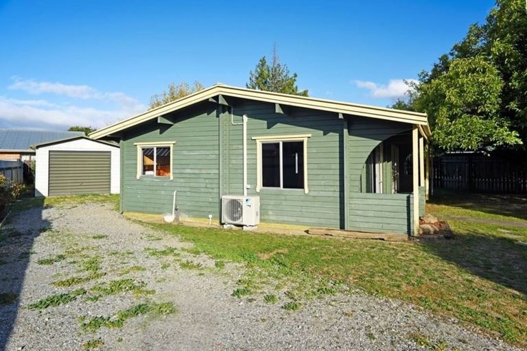 Photo of property in 48 Ngapara Street, Alexandra, 9320