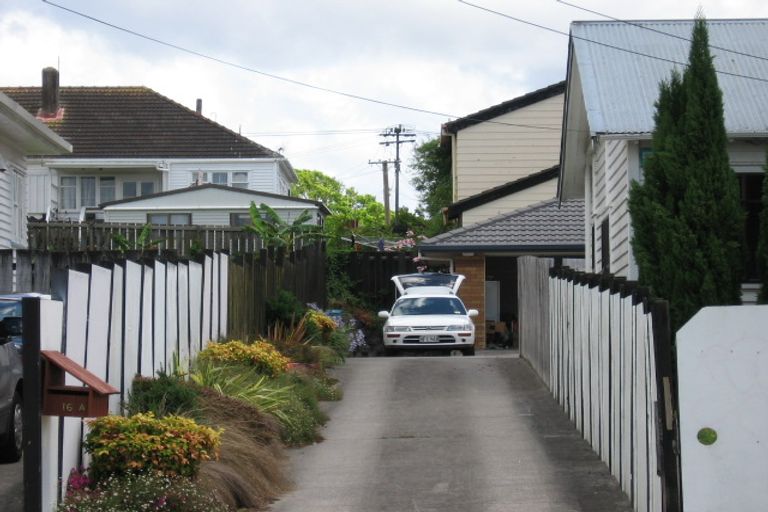 Photo of property in 16 Alford Street, Waterview, Auckland, 1026