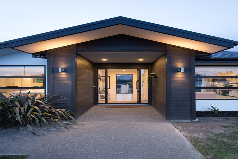 Photo of property in 143 Te Rito Street, Marshland, Christchurch, 8083