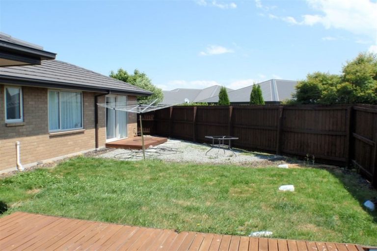 Photo of property in 21 John Annan Street, Halswell, Christchurch, 8025