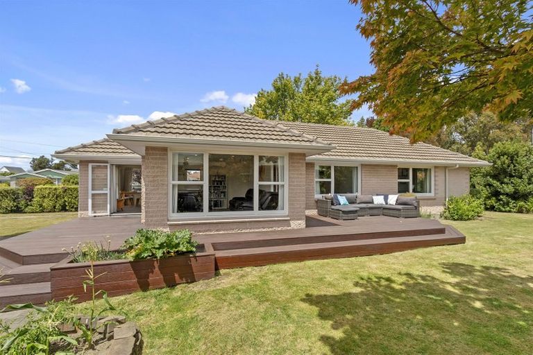 Photo of property in 360 Harewood Road, Bishopdale, Christchurch, 8053