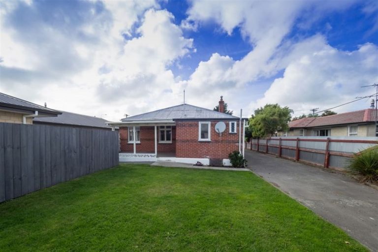 Photo of property in 161 William Street, Netherby, Ashburton, 7700