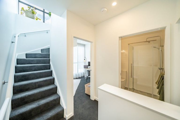 Photo of property in The Paddington, 28/97 Taranaki Street, Te Aro, Wellington, 6011