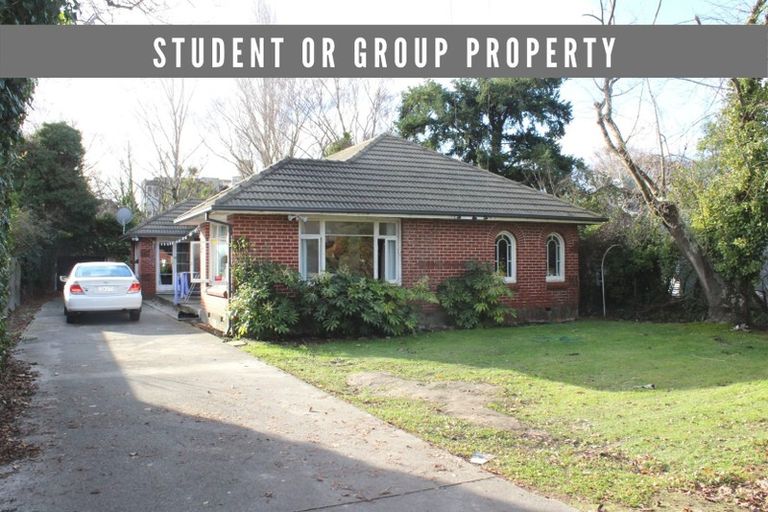 Photo of property in 10 Rountree Street, Upper Riccarton, Christchurch, 8041