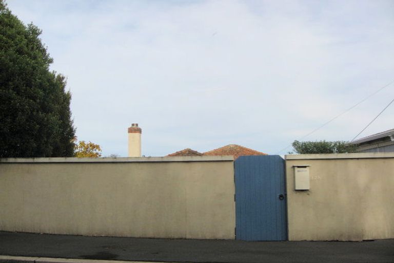 Photo of property in 128 Blacks Road, Opoho, Dunedin, 9010