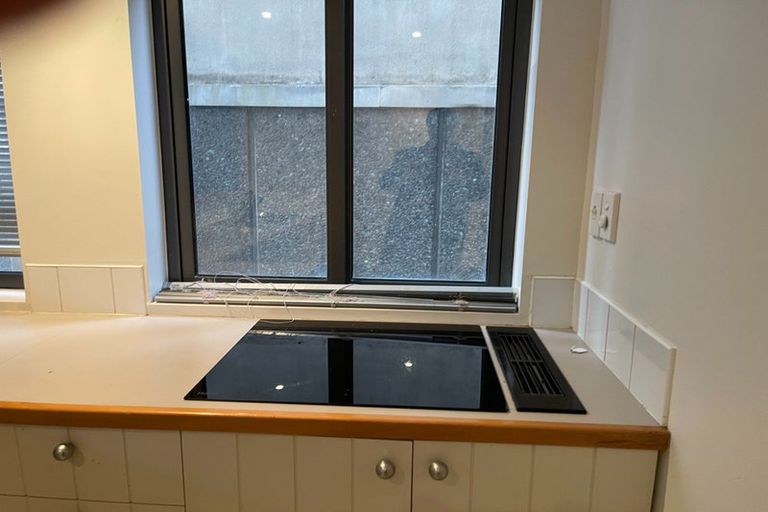 Photo of property in Kelvin House, 1g/16 The Terrace, Wellington Central, Wellington, 6011