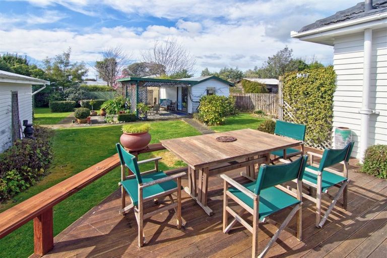 Photo of property in 3 French Street, Lansdowne, Masterton, 5810