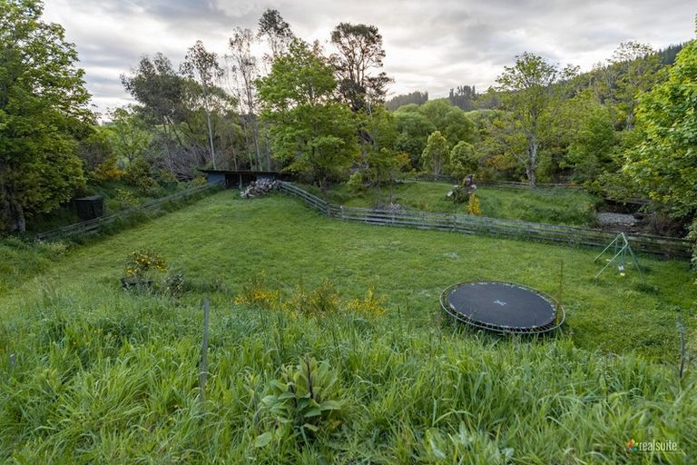 Photo of property in 1144b Maymorn Road, Maymorn, Upper Hutt, 5018