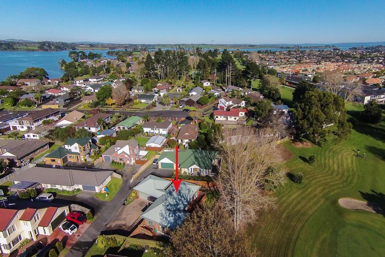 Photo of property in 25 Muirfield Street, Wattle Downs, Auckland, 2103