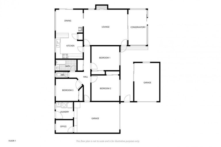 Photo of property in 76c Weka Street, The Wood, Nelson, 7010