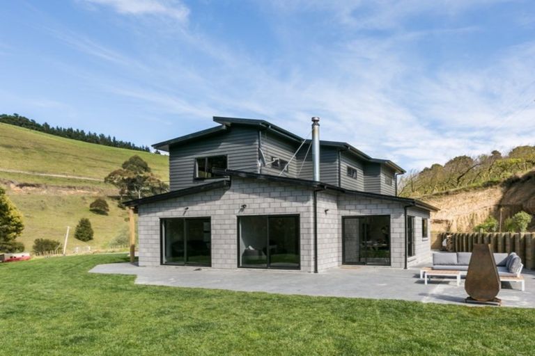 Photo of property in 86 Seafield Road, Eskdale, Napier, 4182