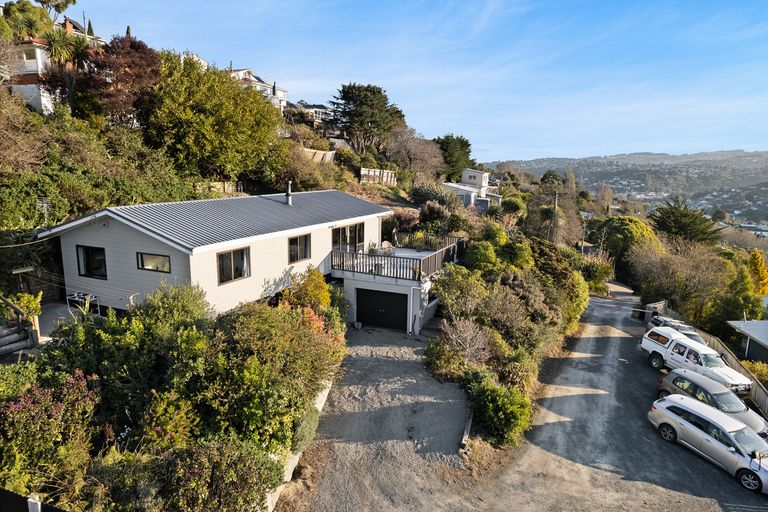 Photo of property in 6 Lennox Street, North East Valley, Dunedin, 9010