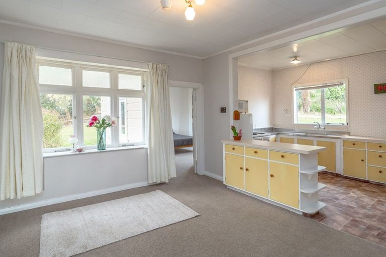 Photo of property in 147 Mangatuna Road, Weber, Dannevirke, 4970