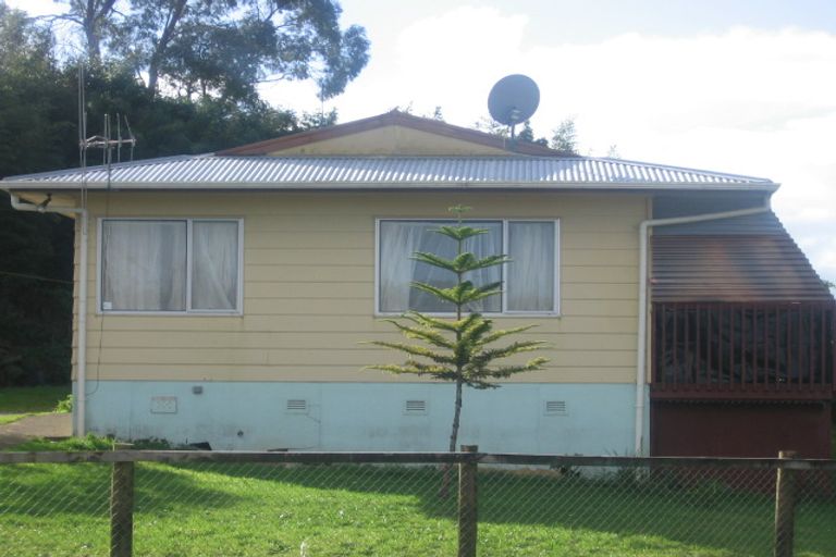 Photo of property in 141 William Jones Drive, Otangarei, Whangarei, 0112